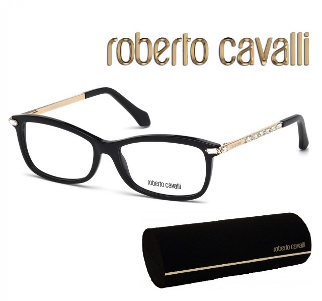 Roberto Cavalli Optical Frame RC0870 001 54 