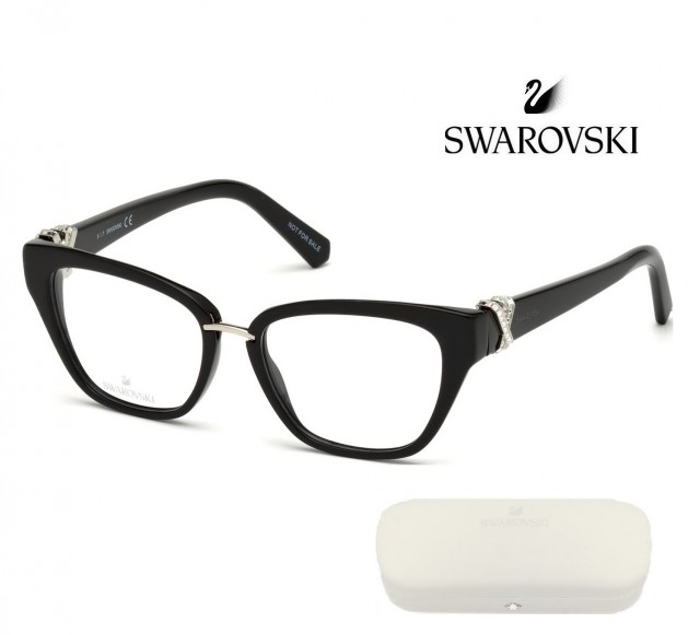 Swarovski Optical Frame SK5251 001
