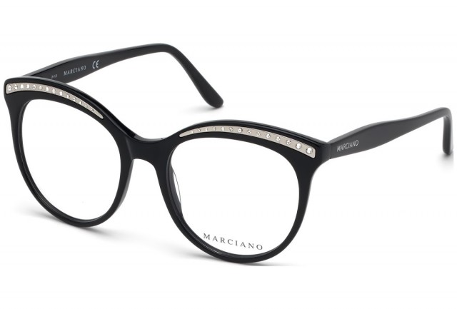 Guess by Marciano Optical Frame  GM0336 0010