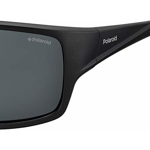 Polaroid Sunglasses PLD 7016/S KB7 61