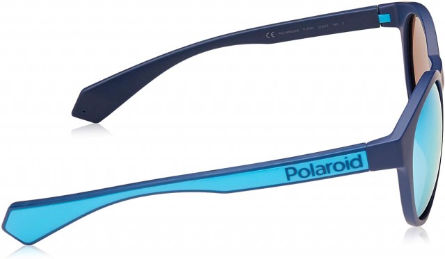 Polaroid Sunglasses PLD 6063/G/S PJP 52