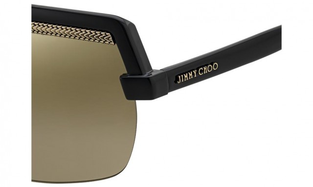 Jimmy Choo Sunglasses POSE/S 807 99