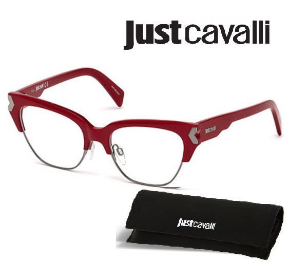 Just Cavalli Optical frames JC0803 066 52