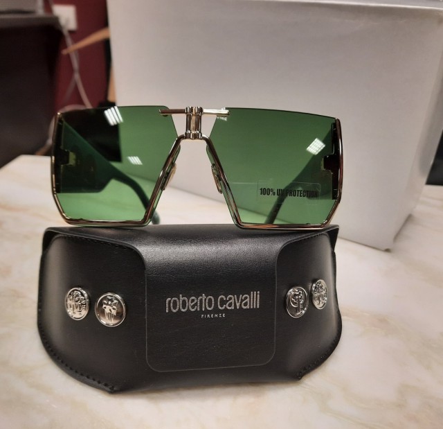 Roberto Cavalli Sunglasses RC1121 32N