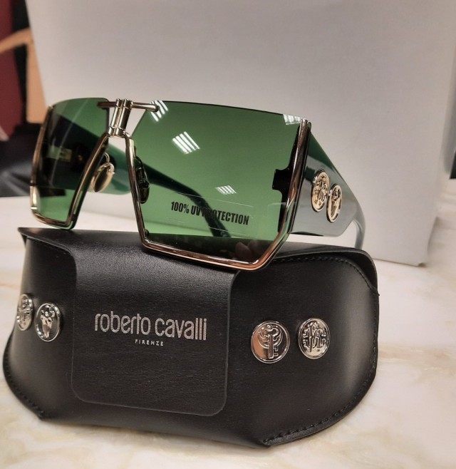 Roberto Cavalli Sunglasses RC1121 32N