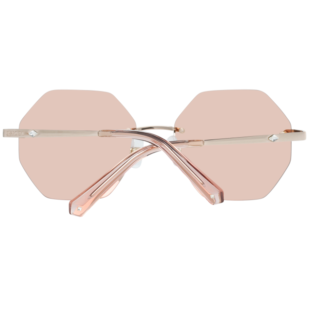 Swarovski Sunglasses SK0193 28U 56
