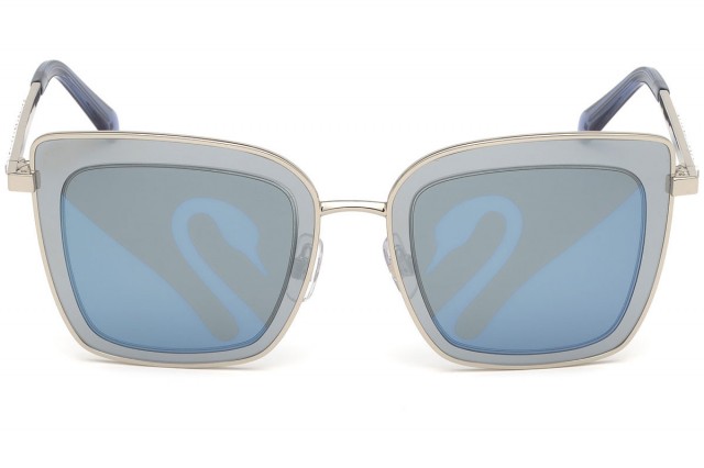 Swarovski Sunglasses SK0198 016 60