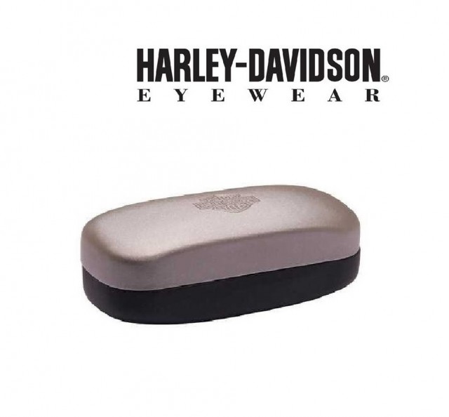 Harley-Davidson Sunglasses HD2048 01C 53