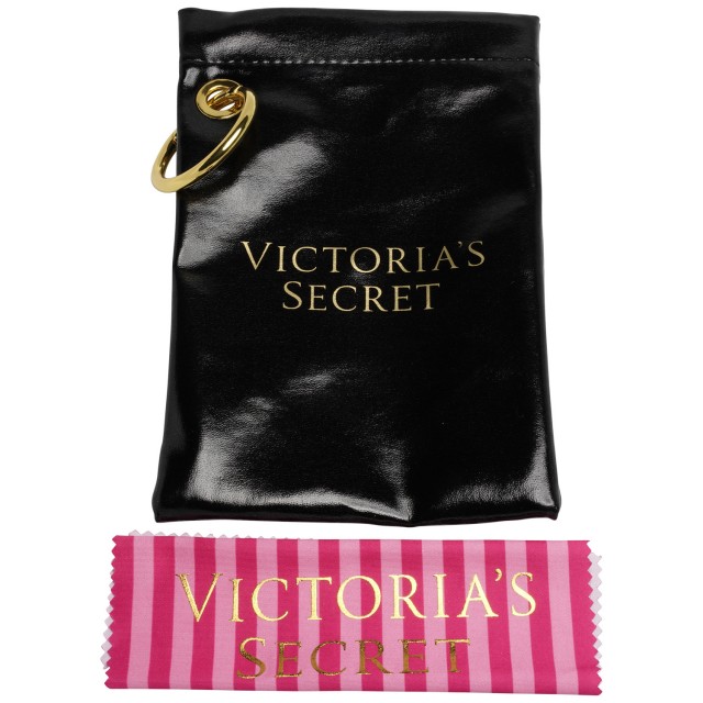 Victorias Secret Sunglasses VS0018 01C 64