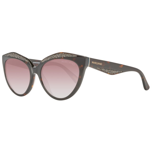 Guess by Marciano Sunglasses GM0776 52F 56