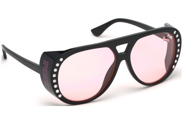 Victorias Secret Pink Sunglasses PK0014 01T 59
