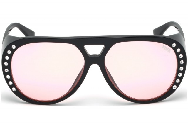 Victorias Secret Pink Sunglasses PK0014 01T 59
