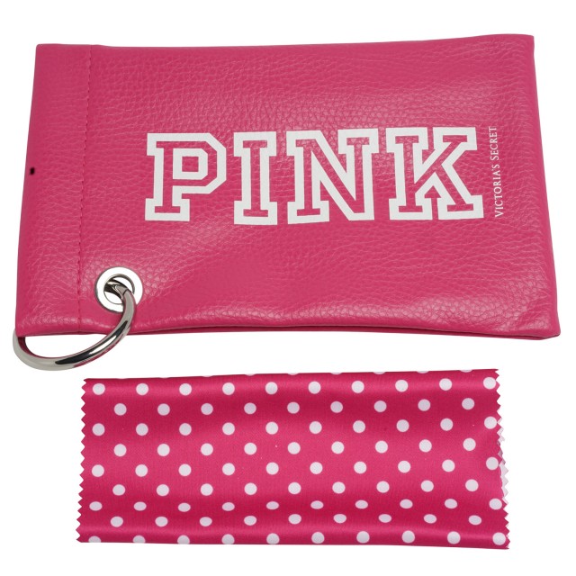 Victorias Secret Pink Fashion Accessory PK0001 28G 00