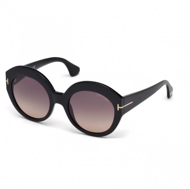 Tom Ford Sunglasses FT0533 01B