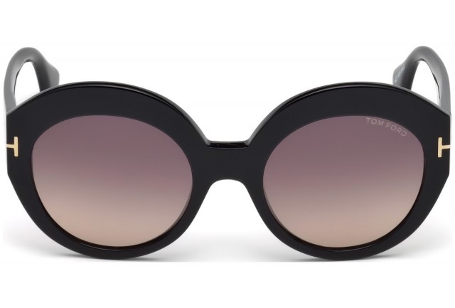 Tom Ford Sunglasses FT0533 01B