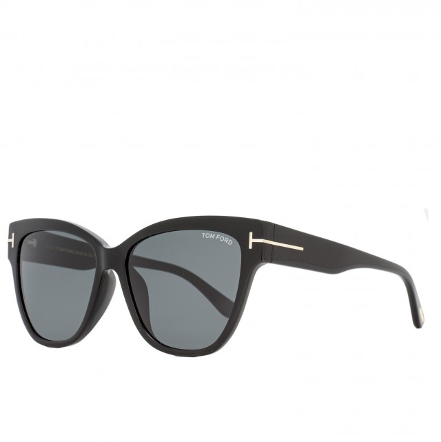 Tom Ford Sunglasses FT0547-K 01A