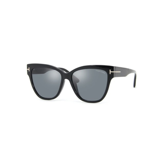 Tom Ford Sunglasses FT0547-K 01A