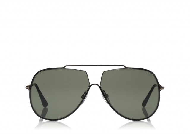 Tom Ford Sunglasses FT0586  01N