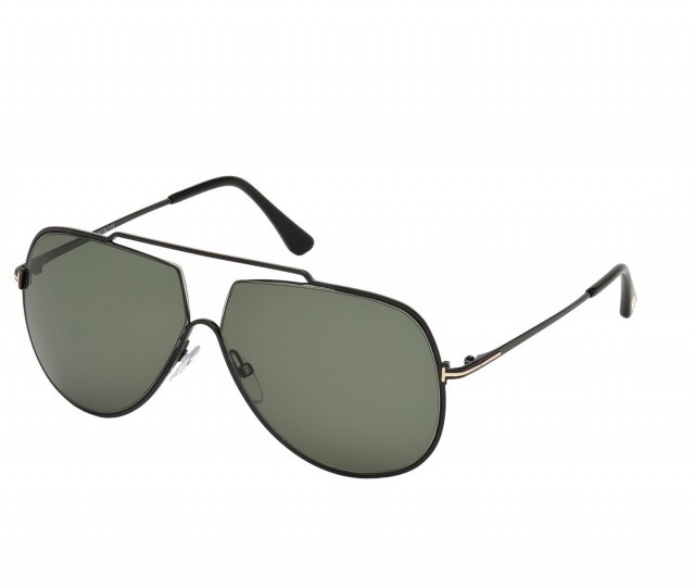 Tom Ford Sunglasses FT0586  01N