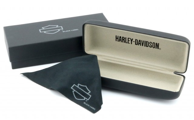 Harley-Davidson Optical Frame HD1028 002 49