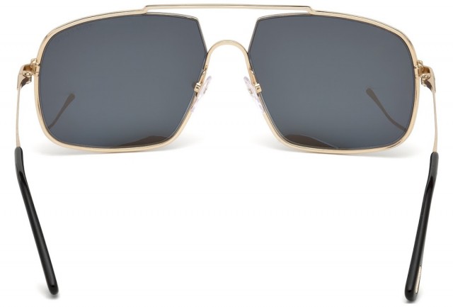 Tom Ford Sunglasses FT0585 28A