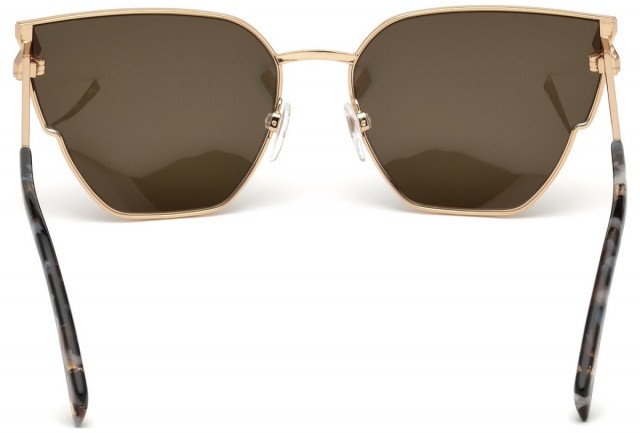 Just Cavalli Sunglasses JC824S 72Z 60