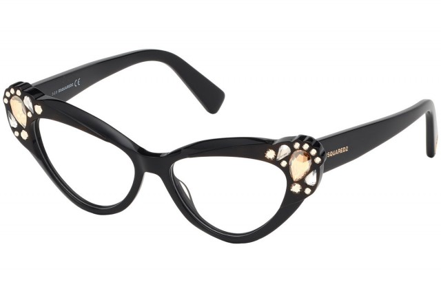 Dsquared2 Optical Frame DQ5290 005 53