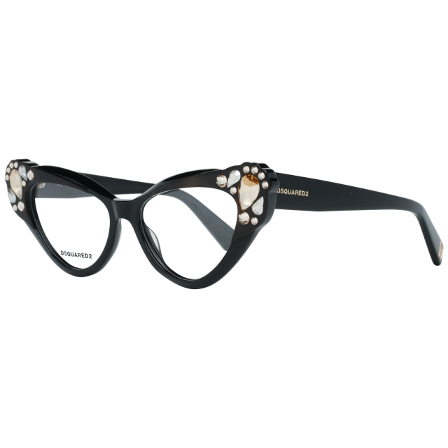 Dsquared2 Optical Frame DQ5290 005 53