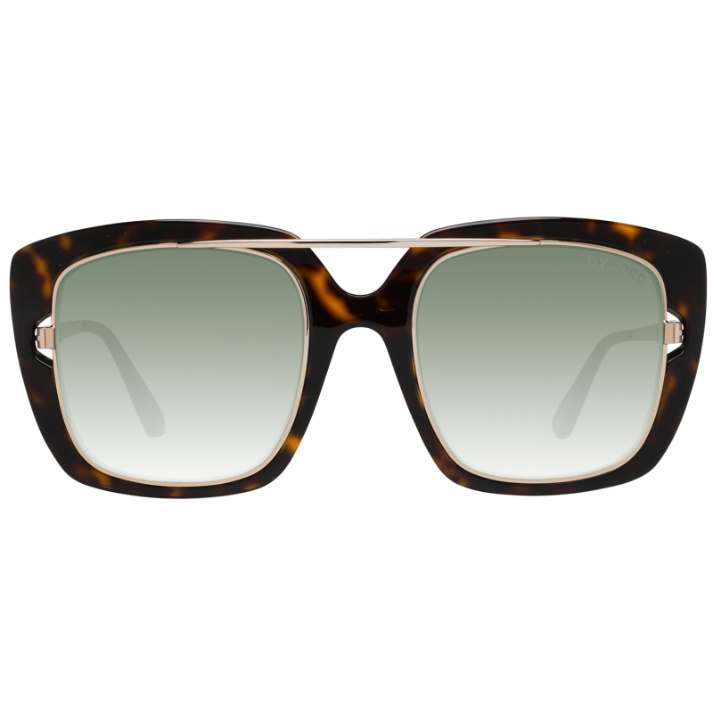 Tom Ford Sunglasses FT0619 52P 52