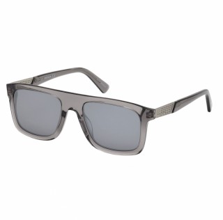 Diesel Sunglasses DL0268 20C 52