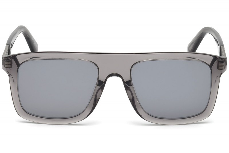 Diesel Sunglasses DL0268 20C 52