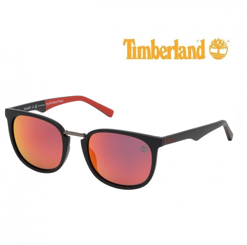  Timberland Sunglasses TB9175 02D 54 