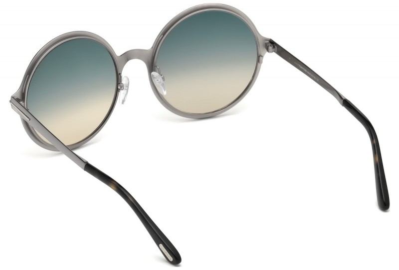 Tom Ford Sunglasses FT0572 14W 57