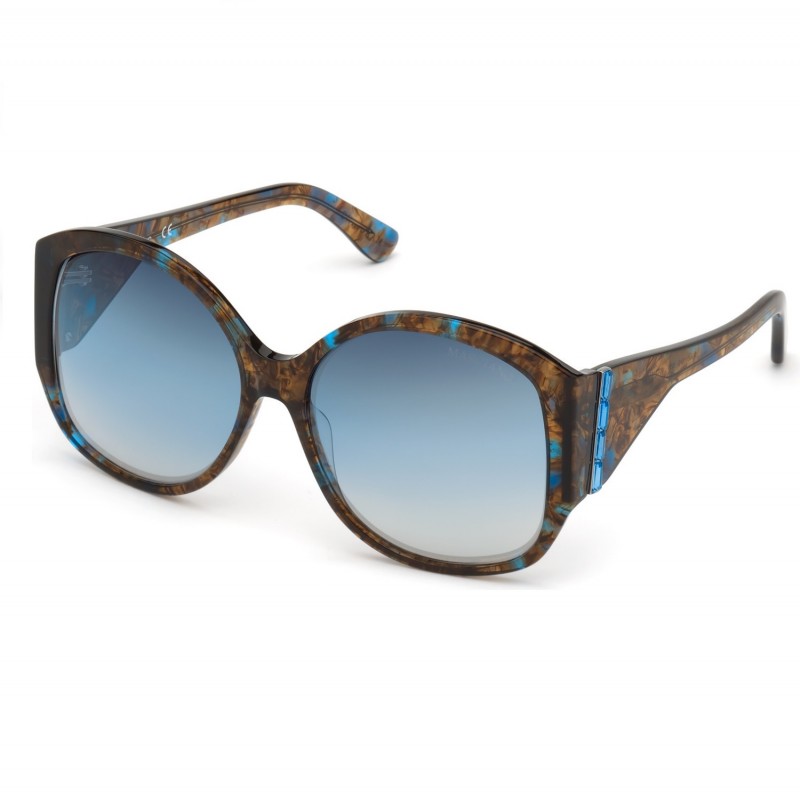 Guess by Marciano Sunglasses GM0809-S 92W