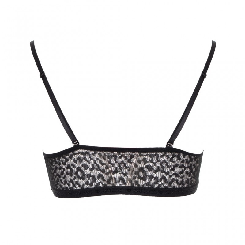 GUESS BRA BAND FOR WOMEN - L