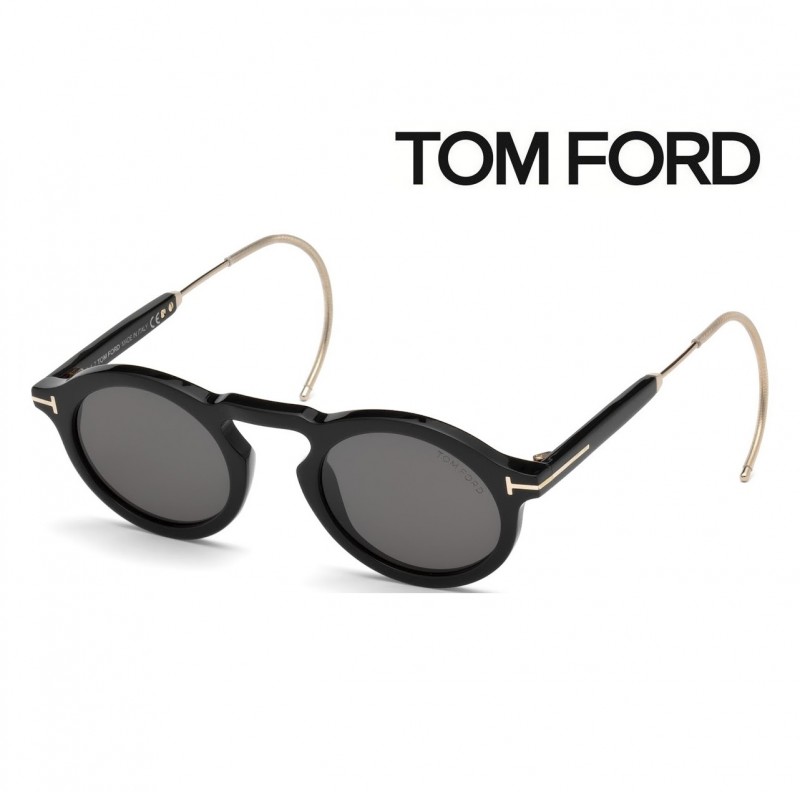 Tom Sunglasses 01А | Ochelari soare | Brandsoutlet