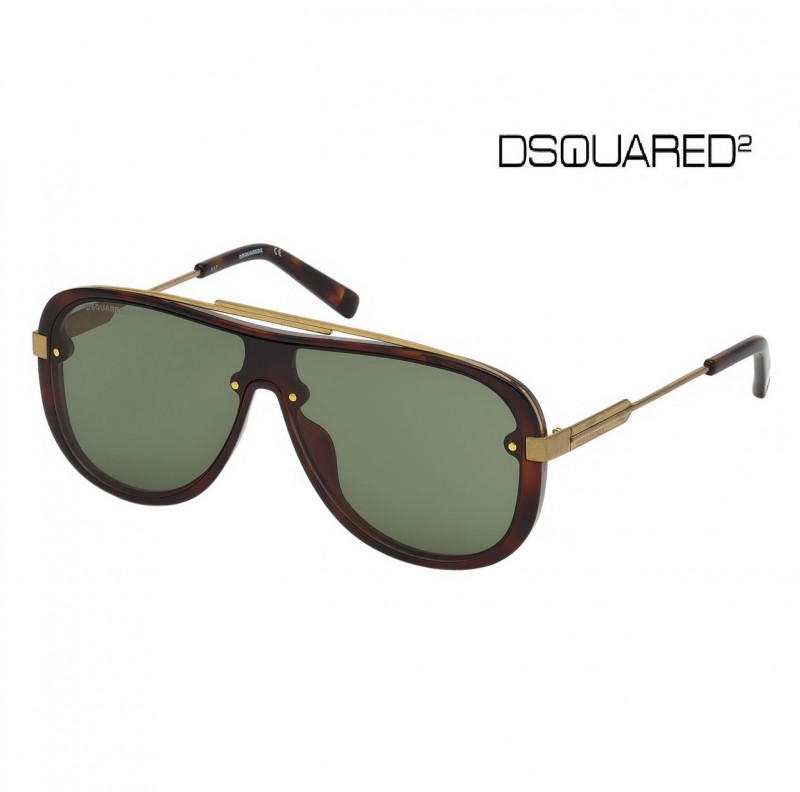 Dsquared2 Sunglasses DQ0271 52N 00