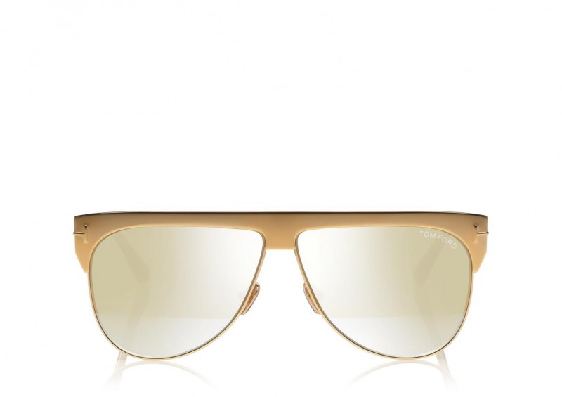 Tom Ford Sunglasses FT0707 30G 62