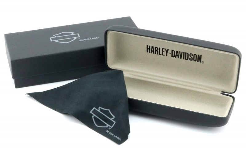 Harley-Davidson Optical Frame HD0775 009 56