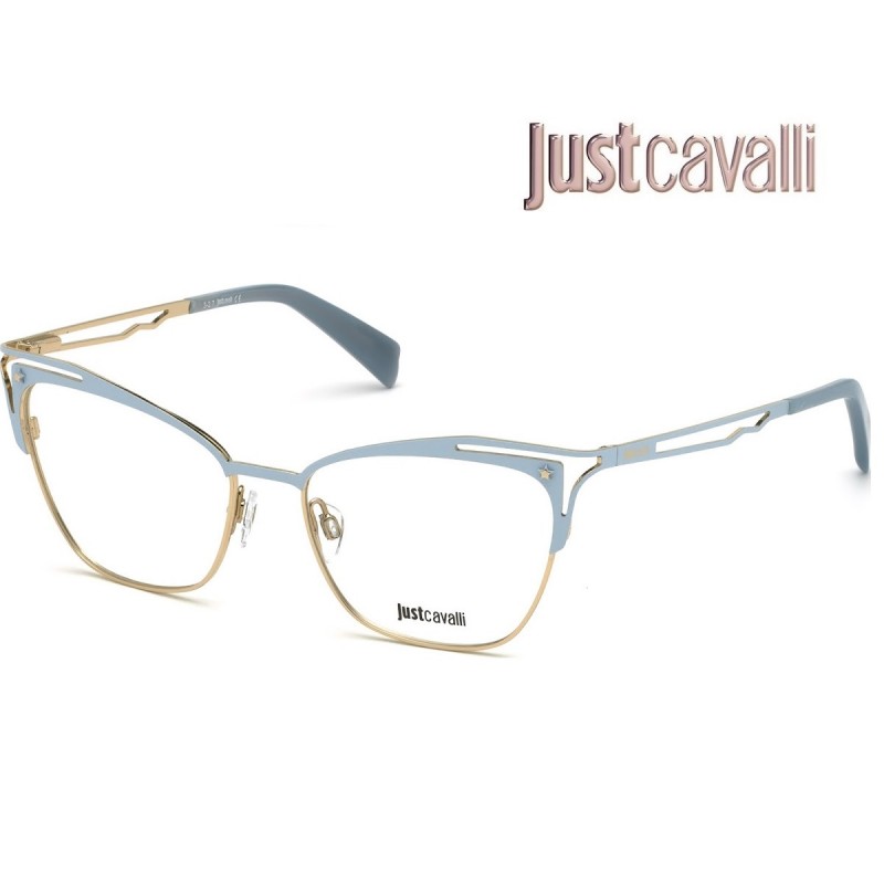 Just Cavalli Optical Frame JC0859 020