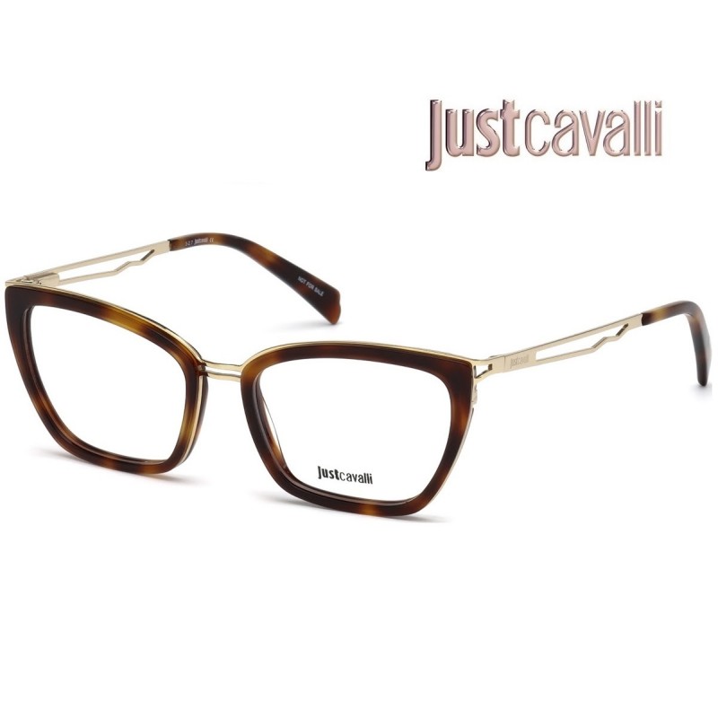 Just Cavalli Optical Frame JC0858 052