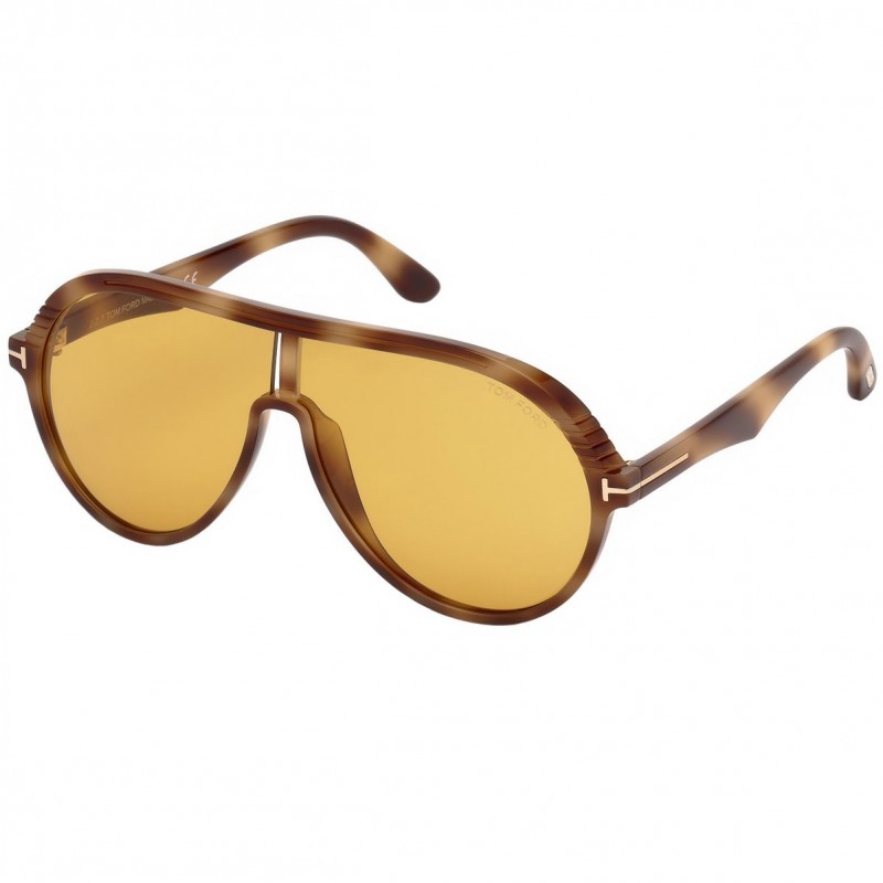Tom Ford Sunglasses FT0647 57E
