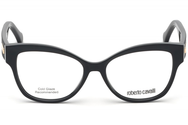 Roberto Cavalli Optical Frame RC5080 001 53