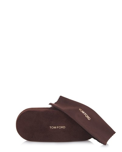 Tom Ford Sunglasses FT0632 01А