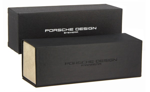 PORSCHE DESIGN SUNGLASSES P8600-C