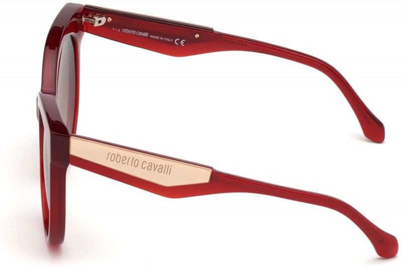 Roberto Cavalli Sunglasses RC1098 69F 55