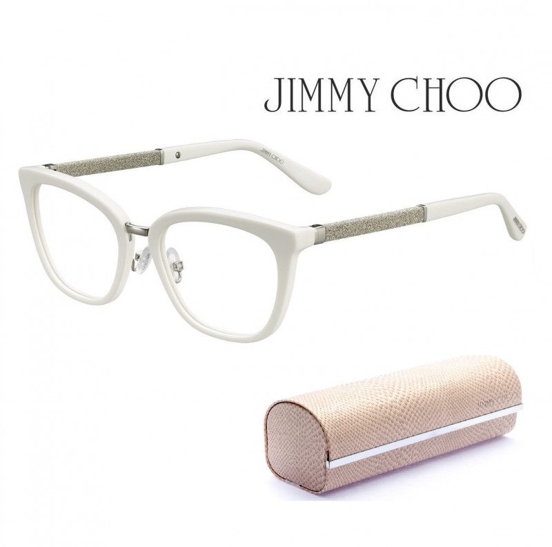 Jimmy Choo Optical frames JC165 KLQ