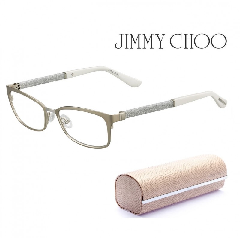 Jimmy Choo Optical frames JC166 LT5