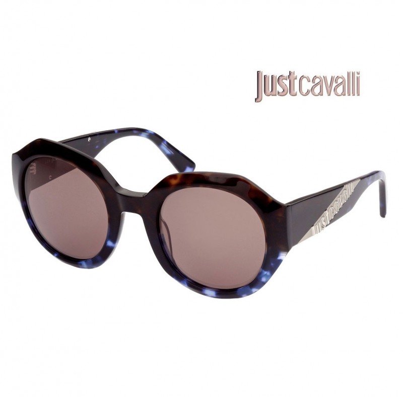 Just Cavalli Sunglasses JC1001 52 55L