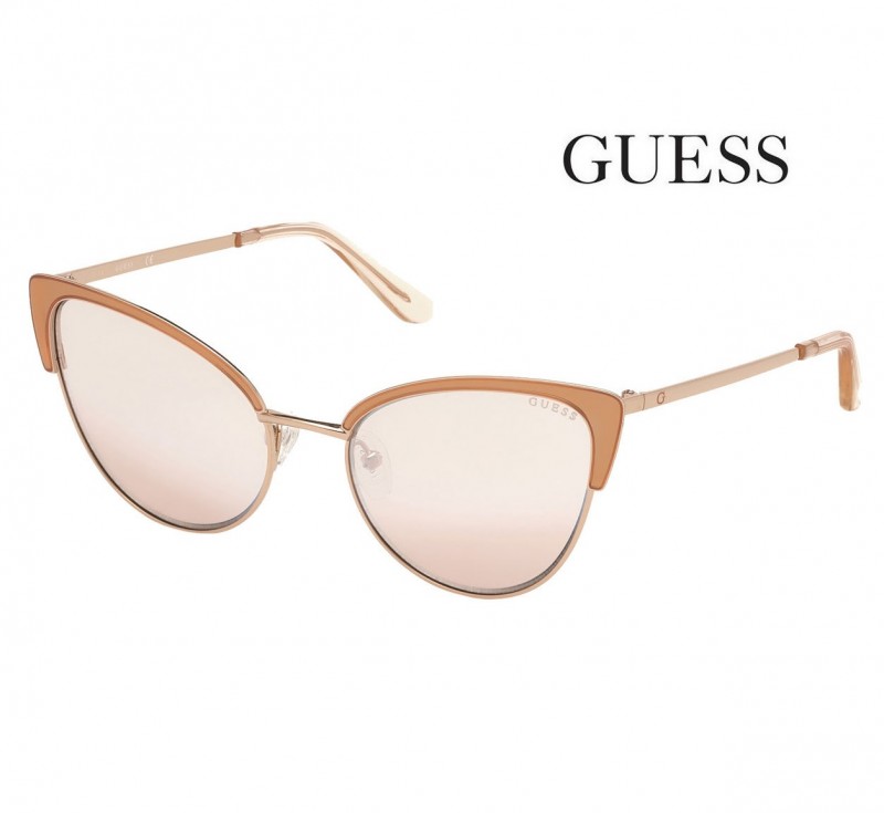 Guess Sunglasses GU7598 74S